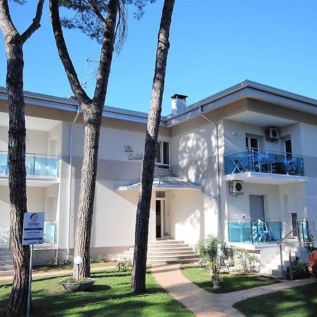 Villa Elisabeth Lignano Sabbiadoro Exterior photo