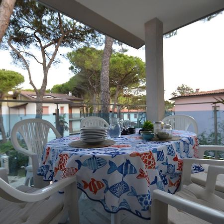 Villa Elisabeth Lignano Sabbiadoro Exterior photo